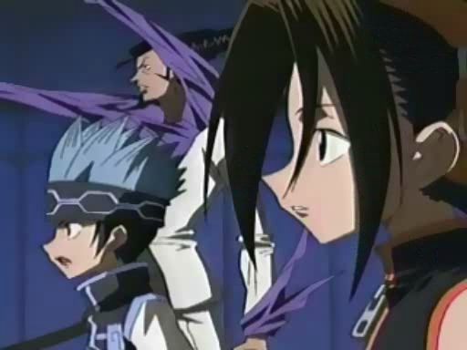 Otaku Gallery  / Anime e Manga / Shaman King / Screen Shots / Episodi / 24 - Invicible Tao Ren / 048.jpg